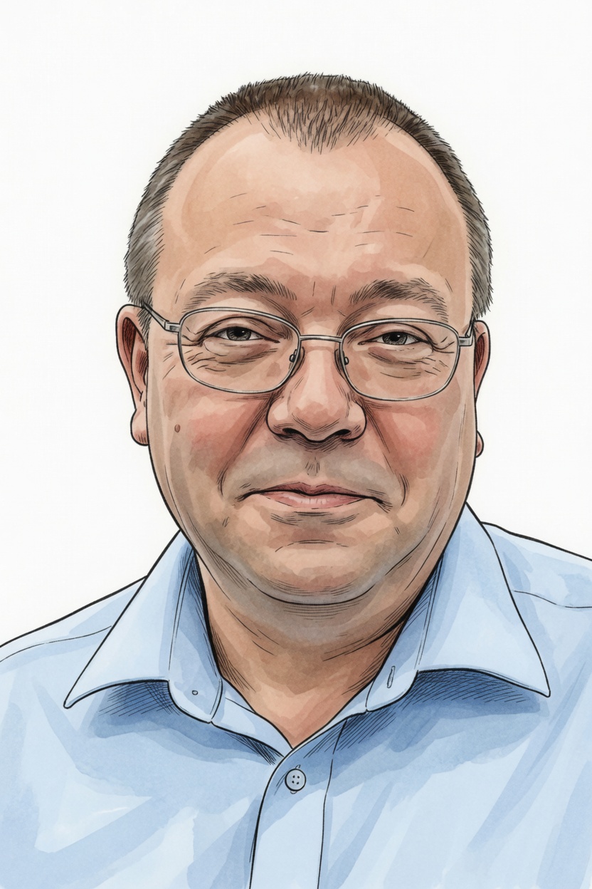 Richard Vincent